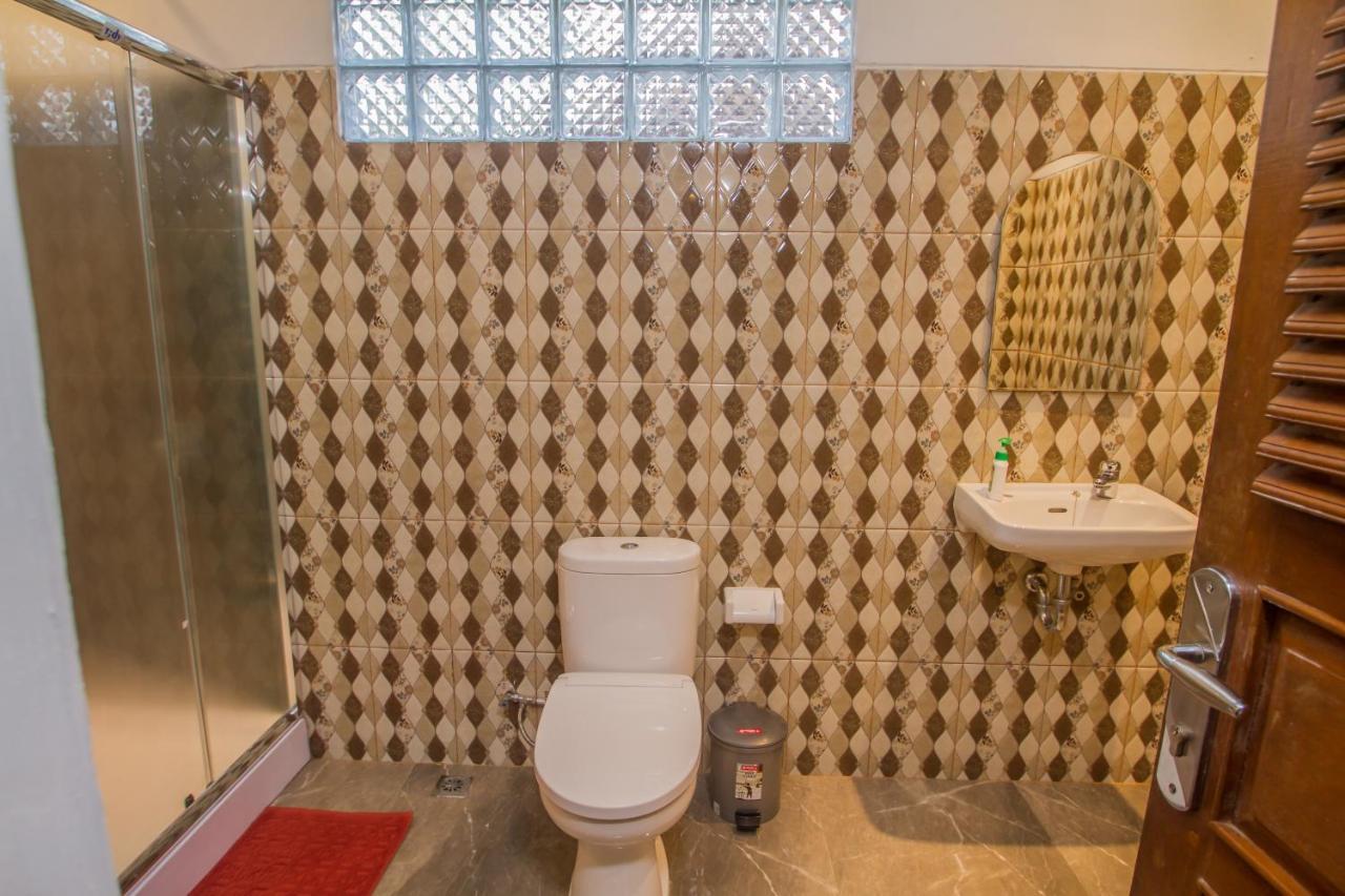 Villa Wayang Ubud エクステリア 写真